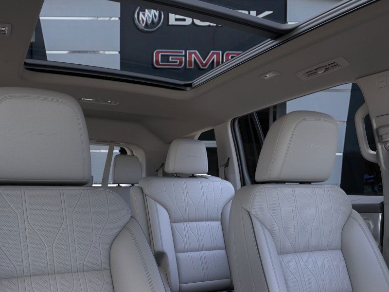 2026 Buick Enclave Avenir Carbondale IL