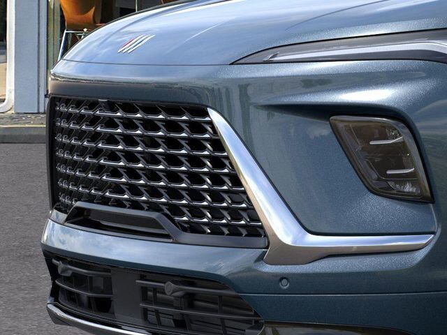 2026 Buick Enclave Avenir Carbondale IL