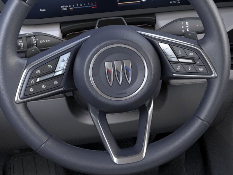 2026 Buick Enclave Avenir Carbondale IL