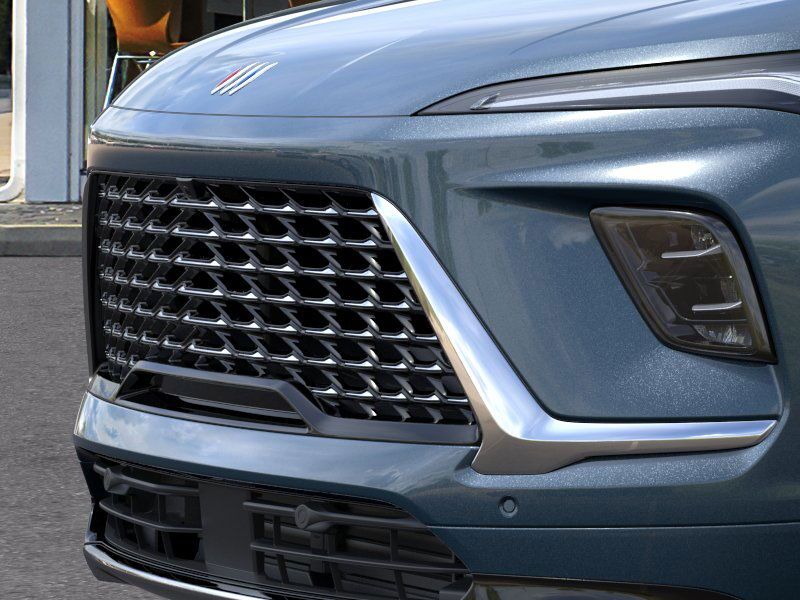 2026 Buick Enclave Avenir Carbondale IL