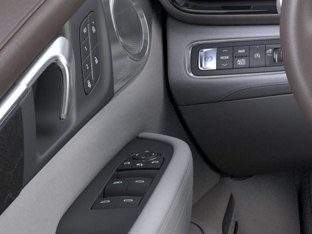 2026 Buick Enclave Avenir Carbondale IL