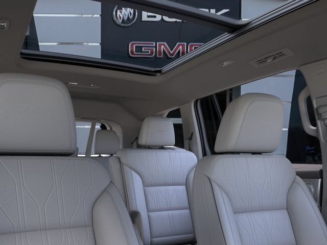 2026 Buick Enclave Avenir Carbondale IL