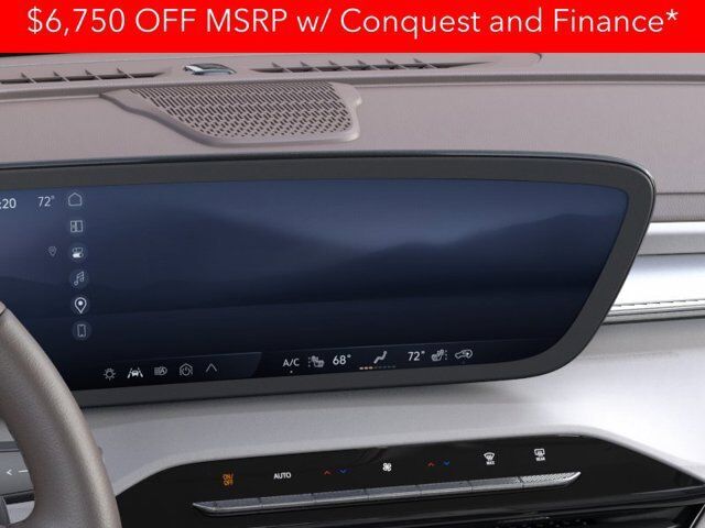 2026 Buick Enclave Avenir Carbondale IL