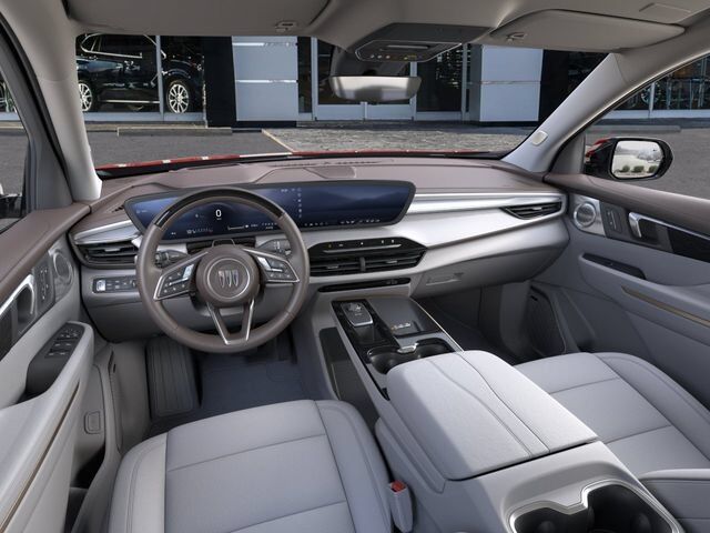 2026 Buick Enclave Avenir Carbondale IL