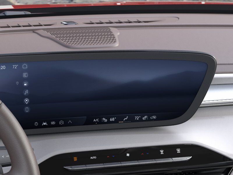 2026 Buick Enclave Avenir Carbondale IL