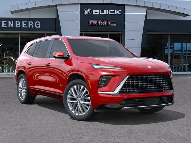 2026 Buick Enclave Avenir Carbondale IL