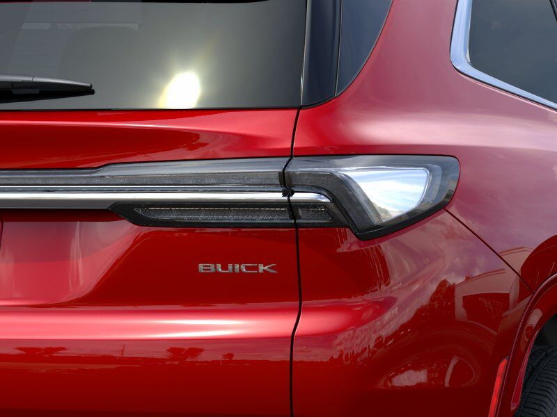 2026 Buick Enclave Avenir Carbondale IL