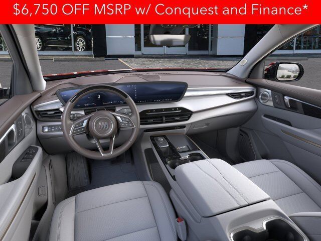 2026 Buick Enclave Avenir Carbondale IL