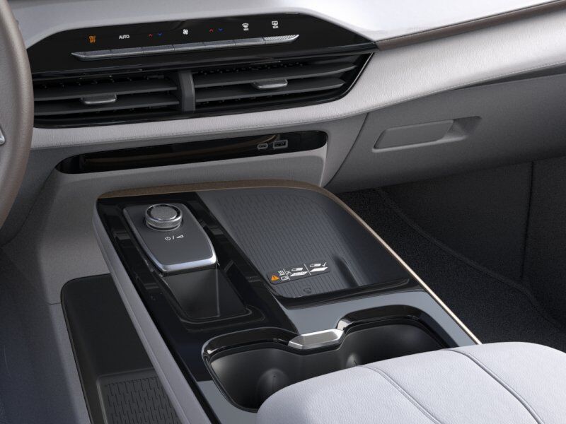 2026 Buick Enclave Avenir Carbondale IL
