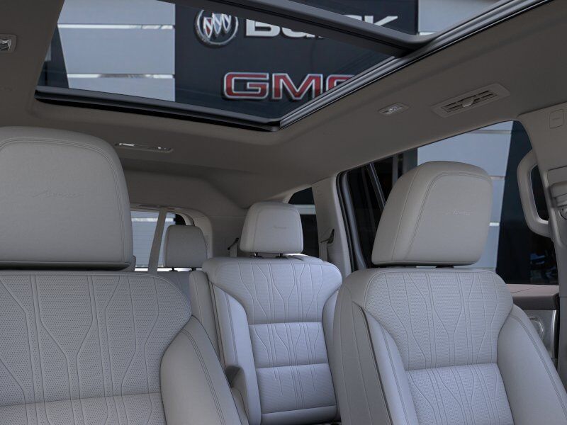 2026 Buick Enclave Avenir Carbondale IL