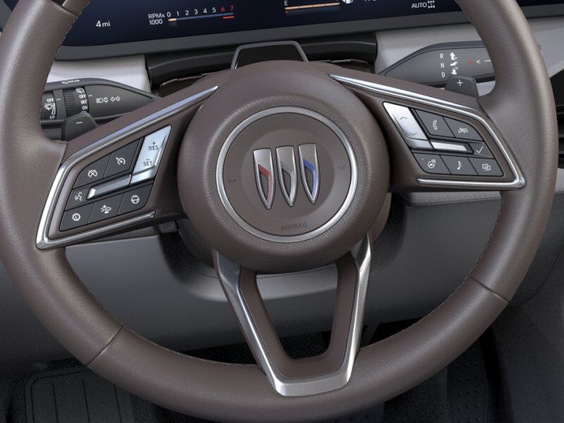 2026 Buick Enclave Avenir Carbondale IL