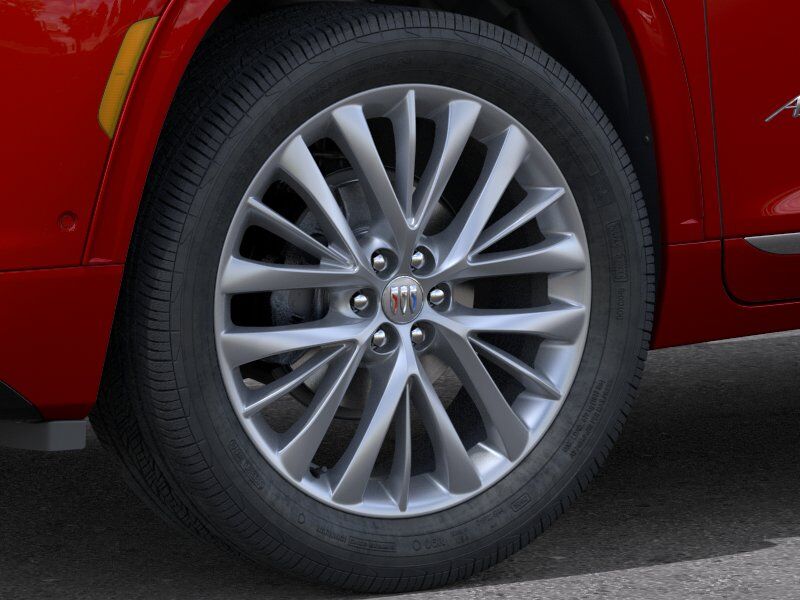 2026 Buick Enclave Avenir Carbondale IL