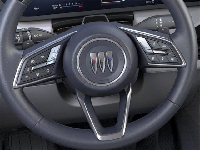 2026 Buick Enclave Avenir Carbondale IL