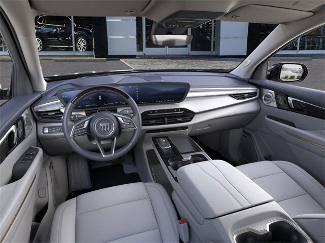 2026 Buick Enclave Avenir Carbondale IL