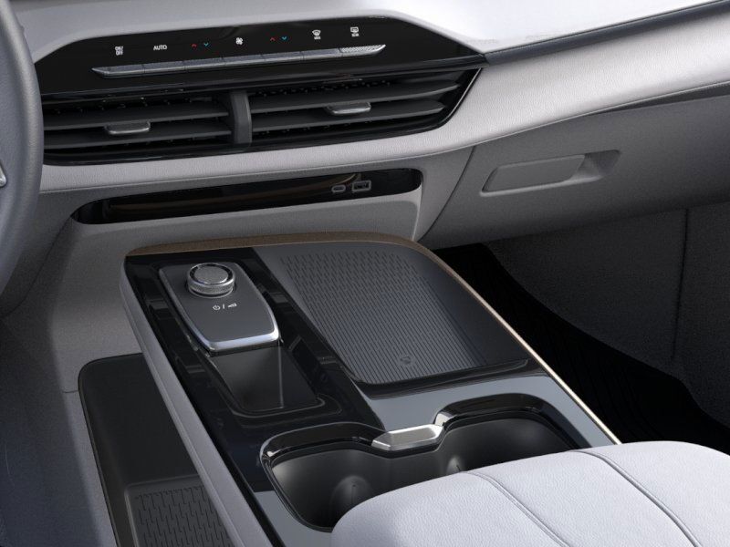 2026 Buick Enclave Avenir Carbondale IL