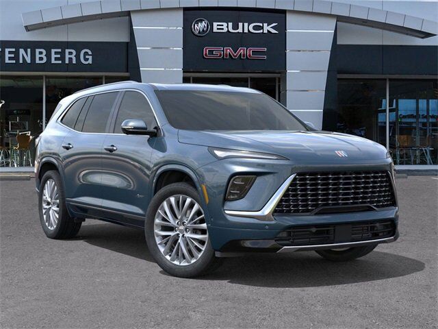 2026 Buick Enclave Avenir Carbondale IL