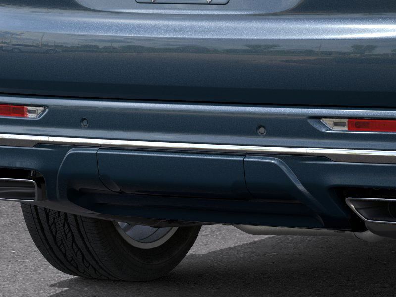 2026 Buick Enclave Avenir Carbondale IL