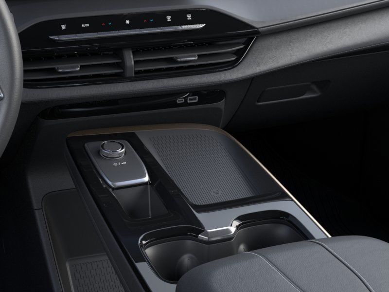 2026 Buick Enclave Avenir Carbondale IL