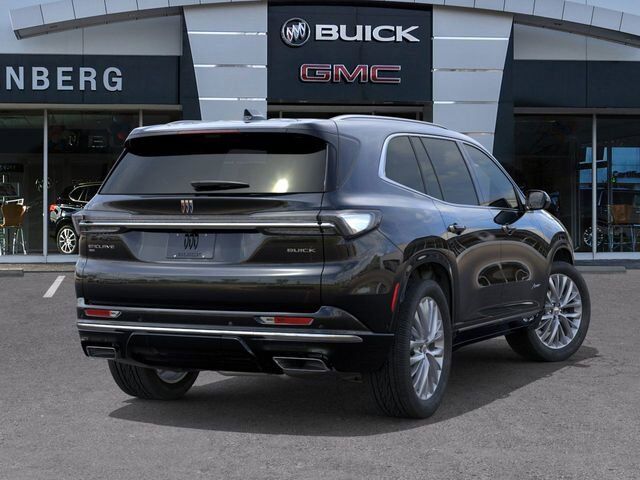 2026 Buick Enclave Avenir Carbondale IL