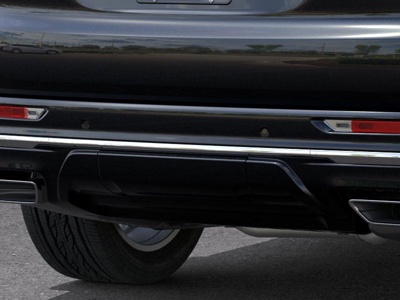 2026 Buick Enclave Avenir Carbondale IL