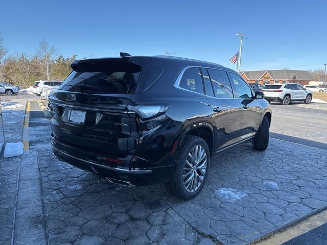 2026 Buick Enclave Avenir Carbondale IL