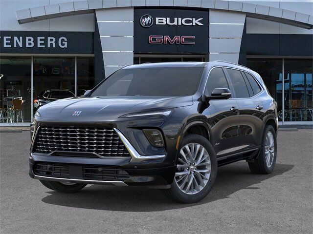 2026 Buick Enclave Avenir Carbondale IL