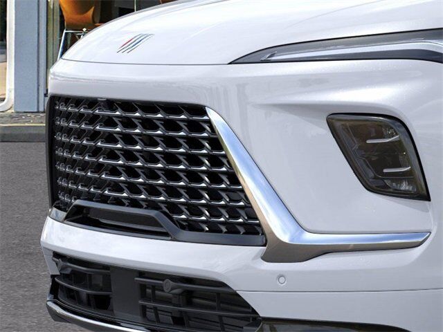 2026 Buick Enclave Avenir Carbondale IL