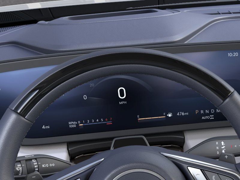 2026 Buick Enclave Avenir Carbondale IL