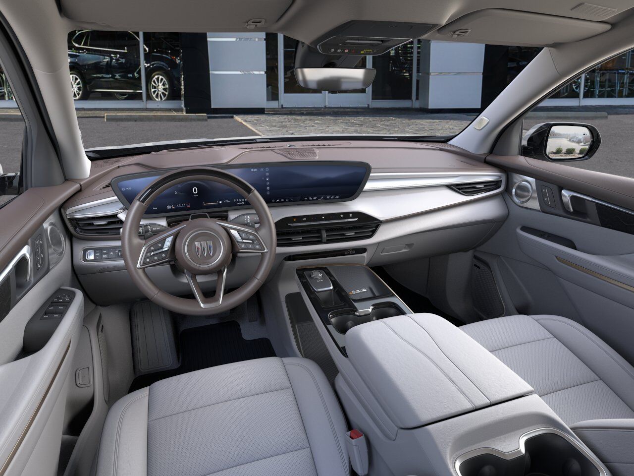 2026 Buick Enclave Avenir Carbondale IL