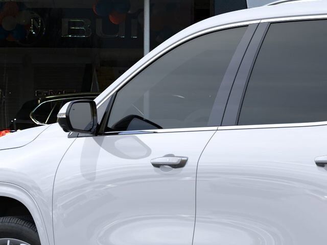 2026 Buick Enclave Avenir Carbondale IL