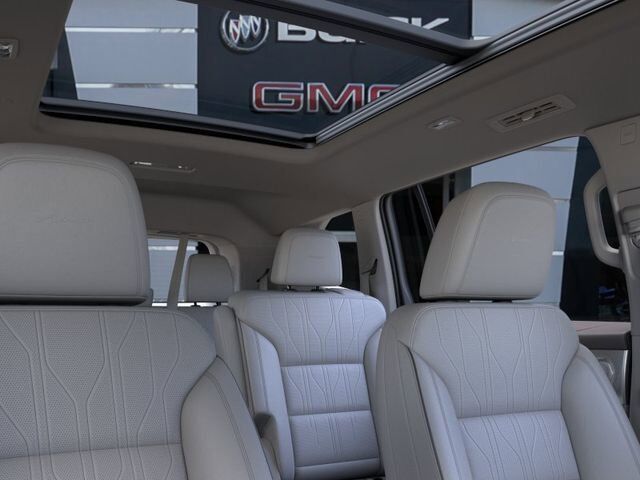2026 Buick Enclave Avenir Carbondale IL
