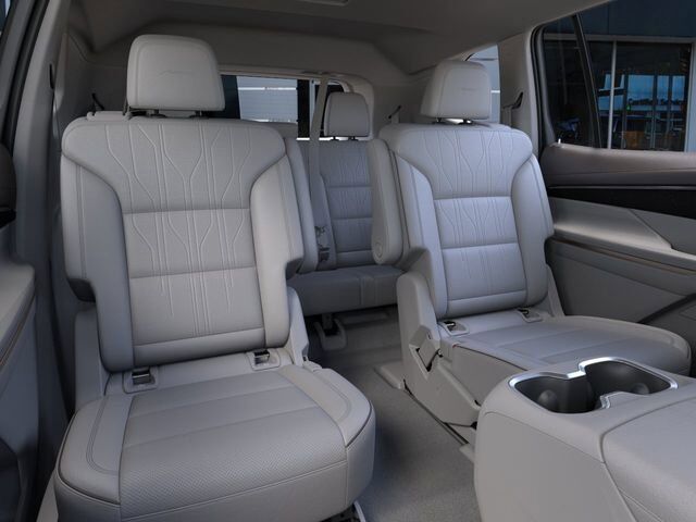 2026 Buick Enclave Avenir Carbondale IL