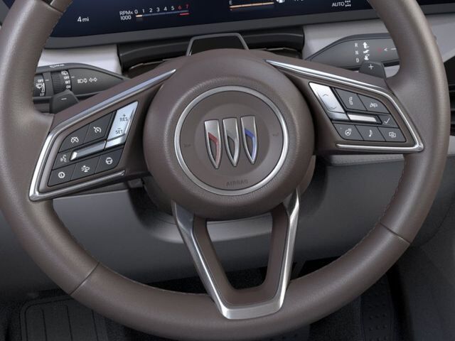 2026 Buick Enclave Avenir Carbondale IL