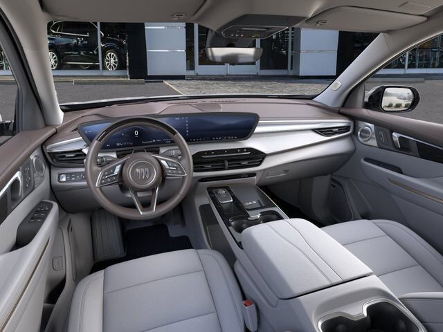 2026 Buick Enclave Avenir Carbondale IL