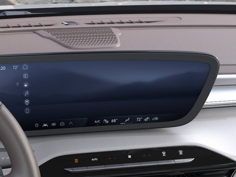 2026 Buick Enclave Avenir Carbondale IL