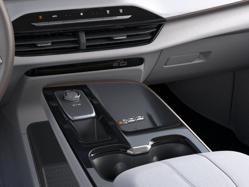 2026 Buick Enclave Avenir Carbondale IL