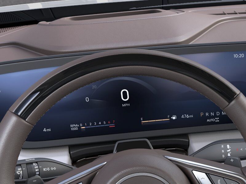 2026 Buick Enclave Avenir Carbondale IL