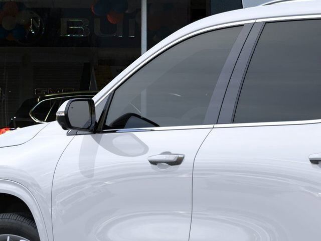 2026 Buick Enclave Avenir Carbondale IL