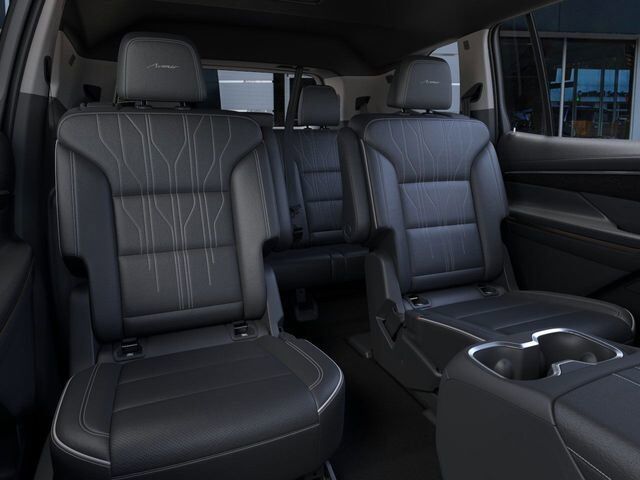 2026 Buick Enclave Avenir Carbondale IL