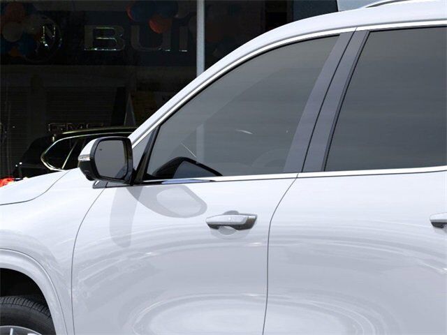 2026 Buick Enclave Avenir Carbondale IL