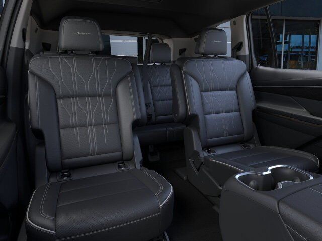 2026 Buick Enclave Avenir Carbondale IL