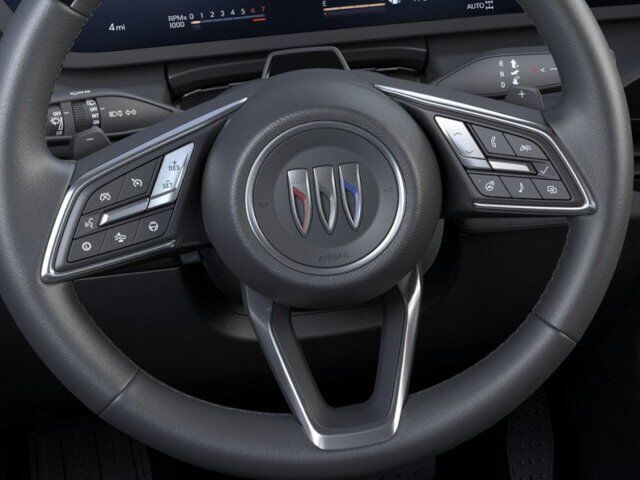 2026 Buick Enclave Avenir Carbondale IL