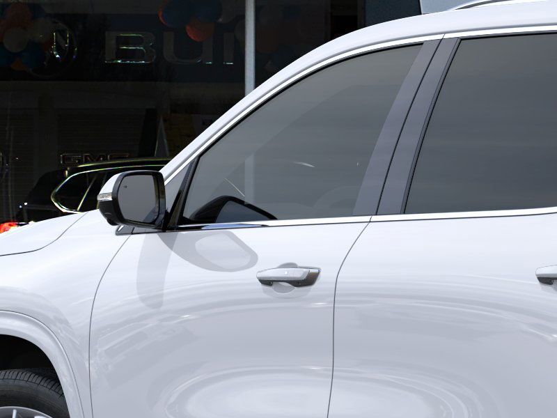 2026 Buick Enclave Avenir Carbondale IL