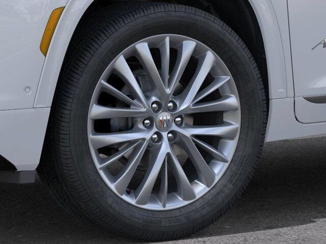 2026 Buick Enclave Avenir Carbondale IL