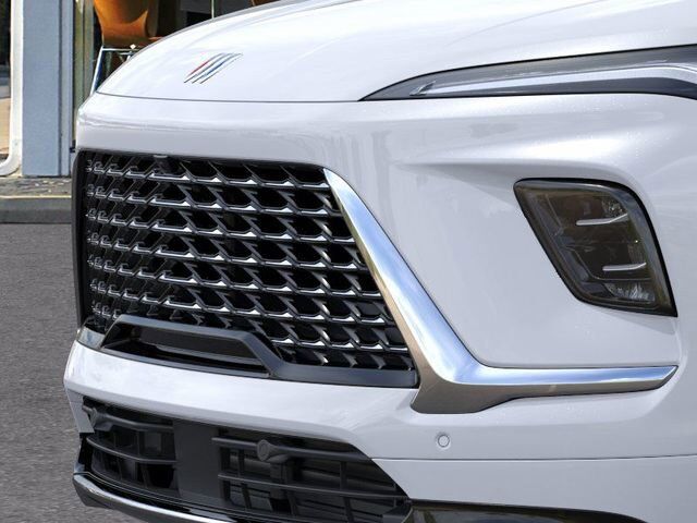 2026 Buick Enclave Avenir Carbondale IL