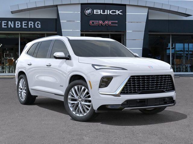 2026 Buick Enclave Avenir Carbondale IL