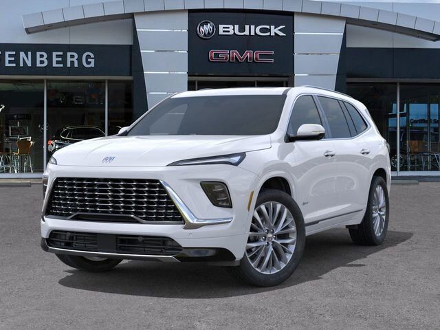 2026 Buick Enclave Avenir Carbondale IL