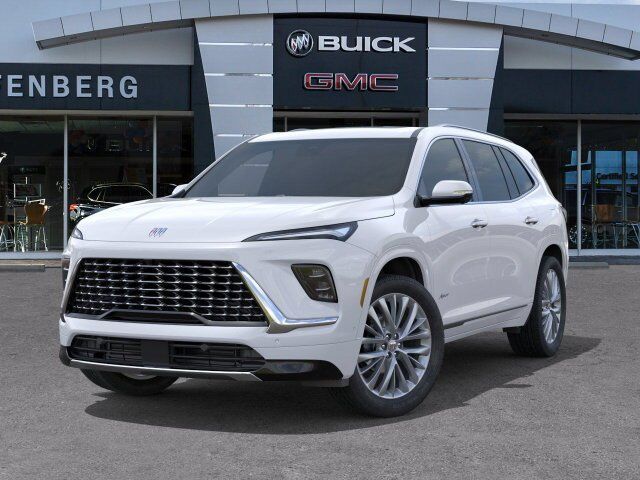 2026 Buick Enclave Avenir Carbondale IL