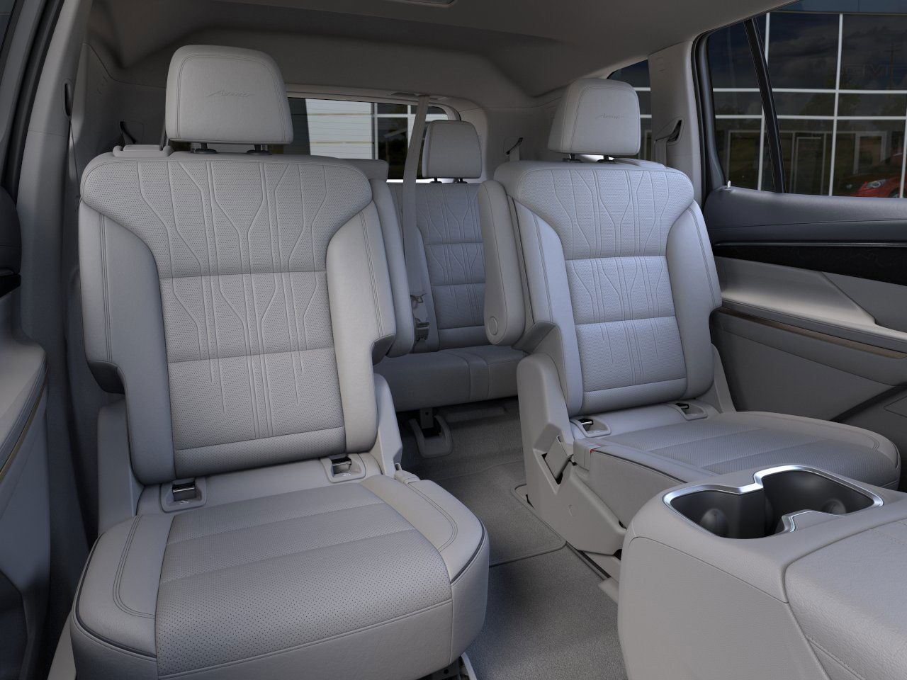 2026 Buick Enclave Avenir Farmington MO