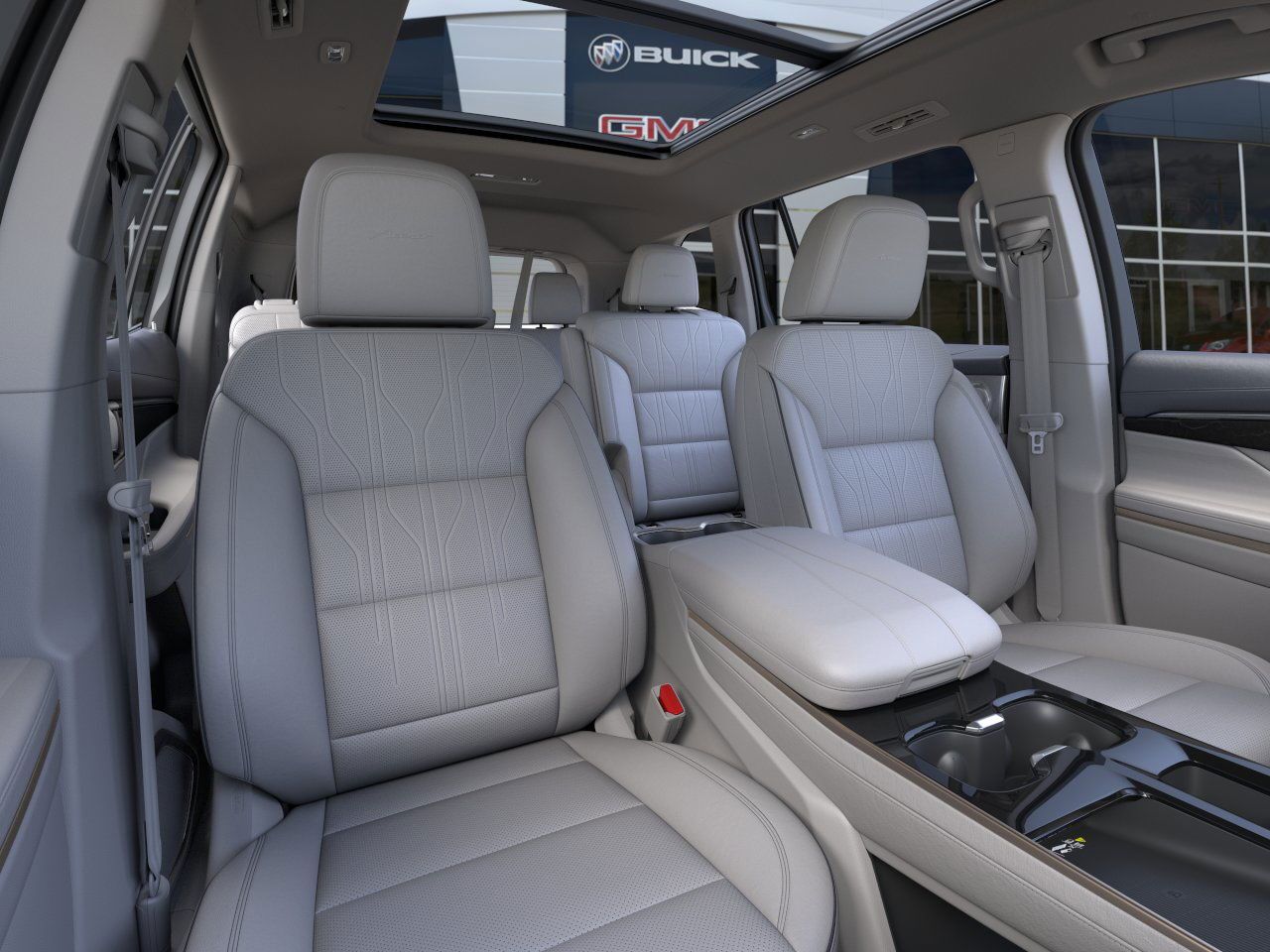 2026 Buick Enclave Avenir Farmington MO